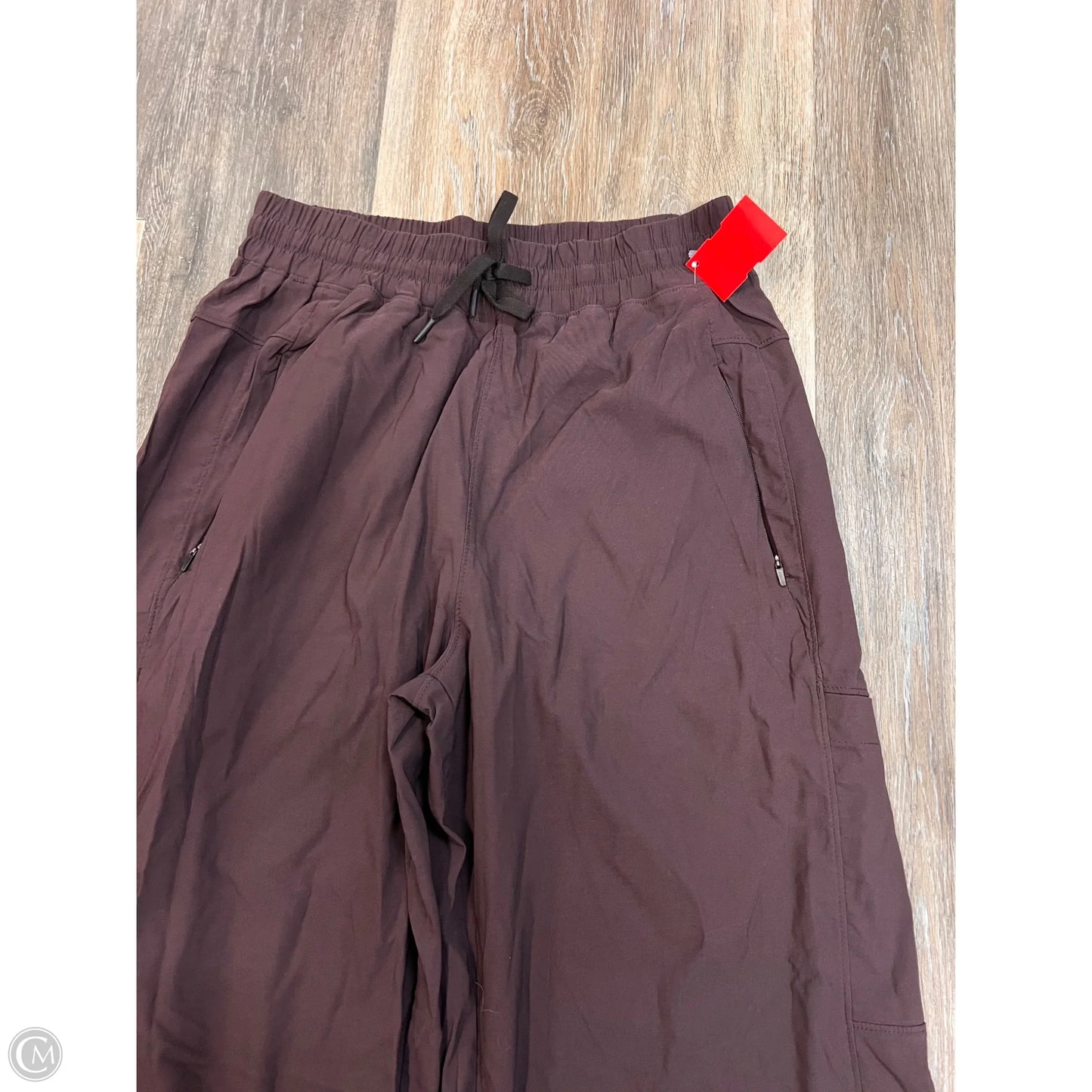 Pants Cargo & Utility By Prana In Purple, Size: Xs