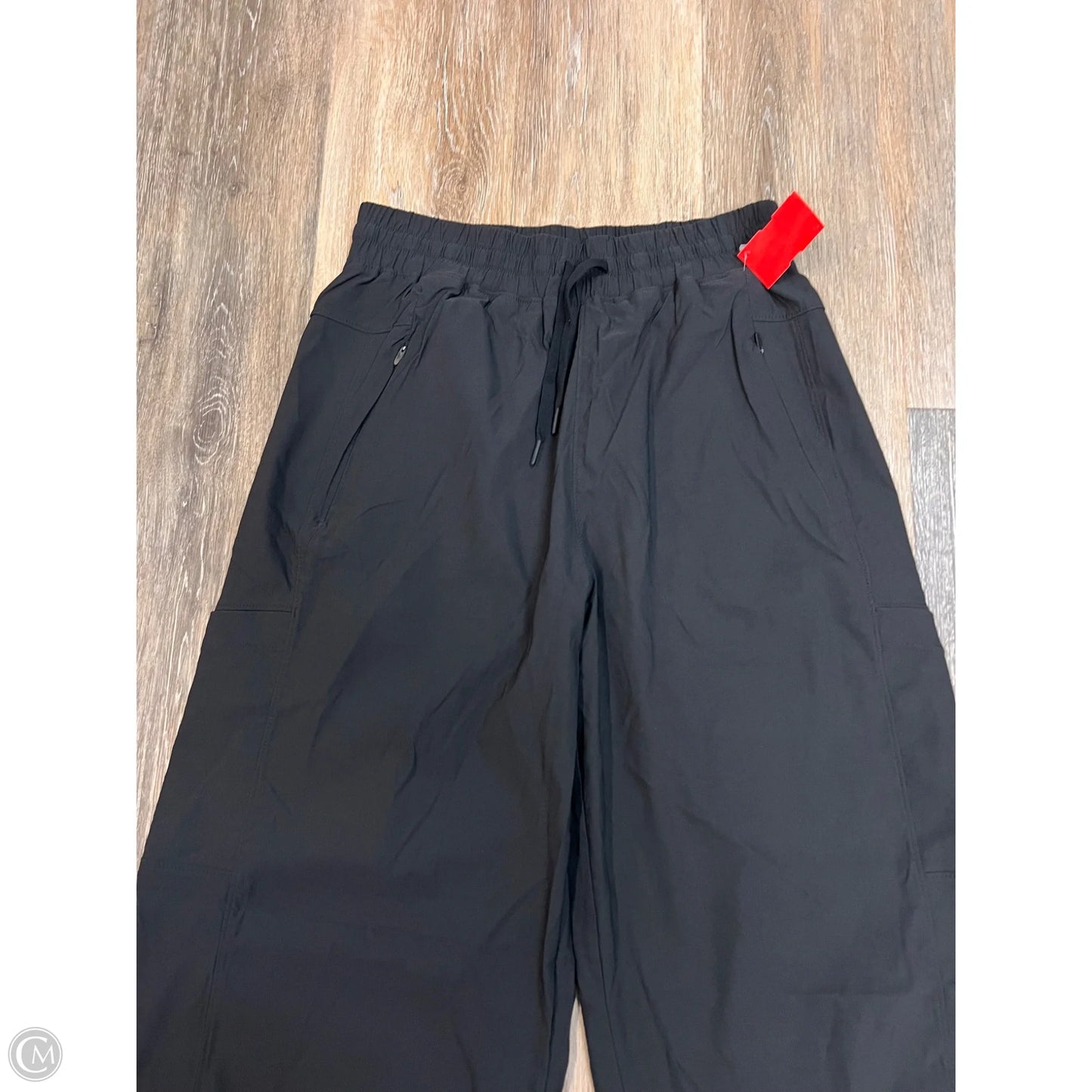Pants Cargo & Utility By Prana In Black, Size: Xs