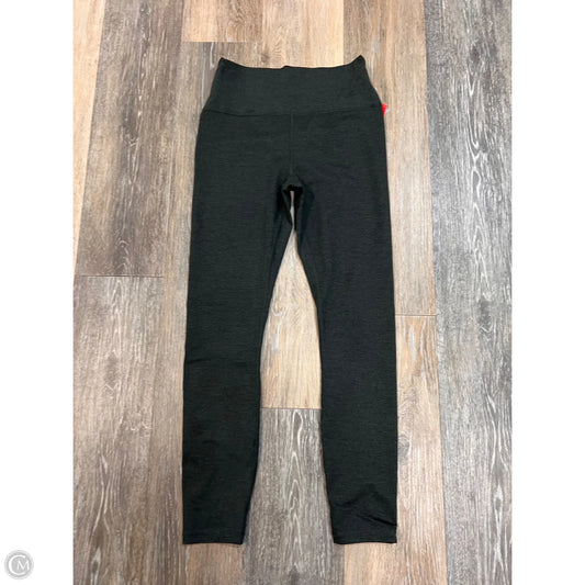 Athletic Leggings By Prana In Grey, Size: S