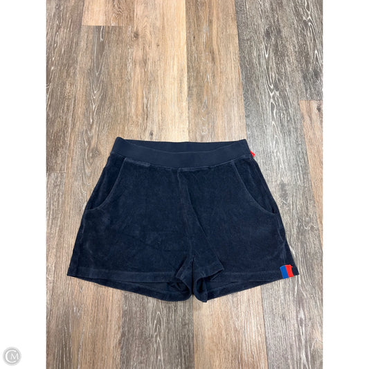 Athletic Pants By Kule In Navy, Size: S