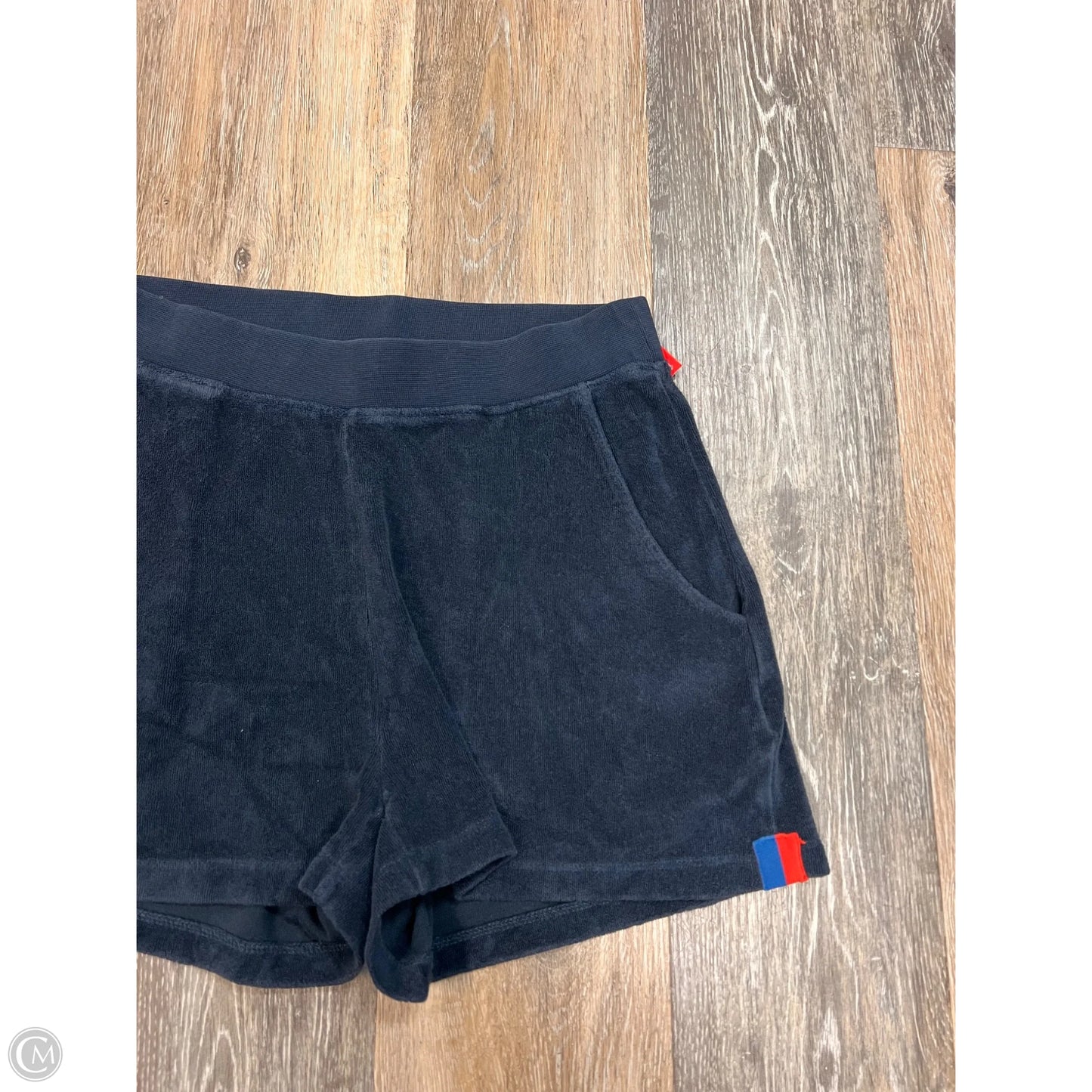 Athletic Pants By Kule In Navy, Size: S