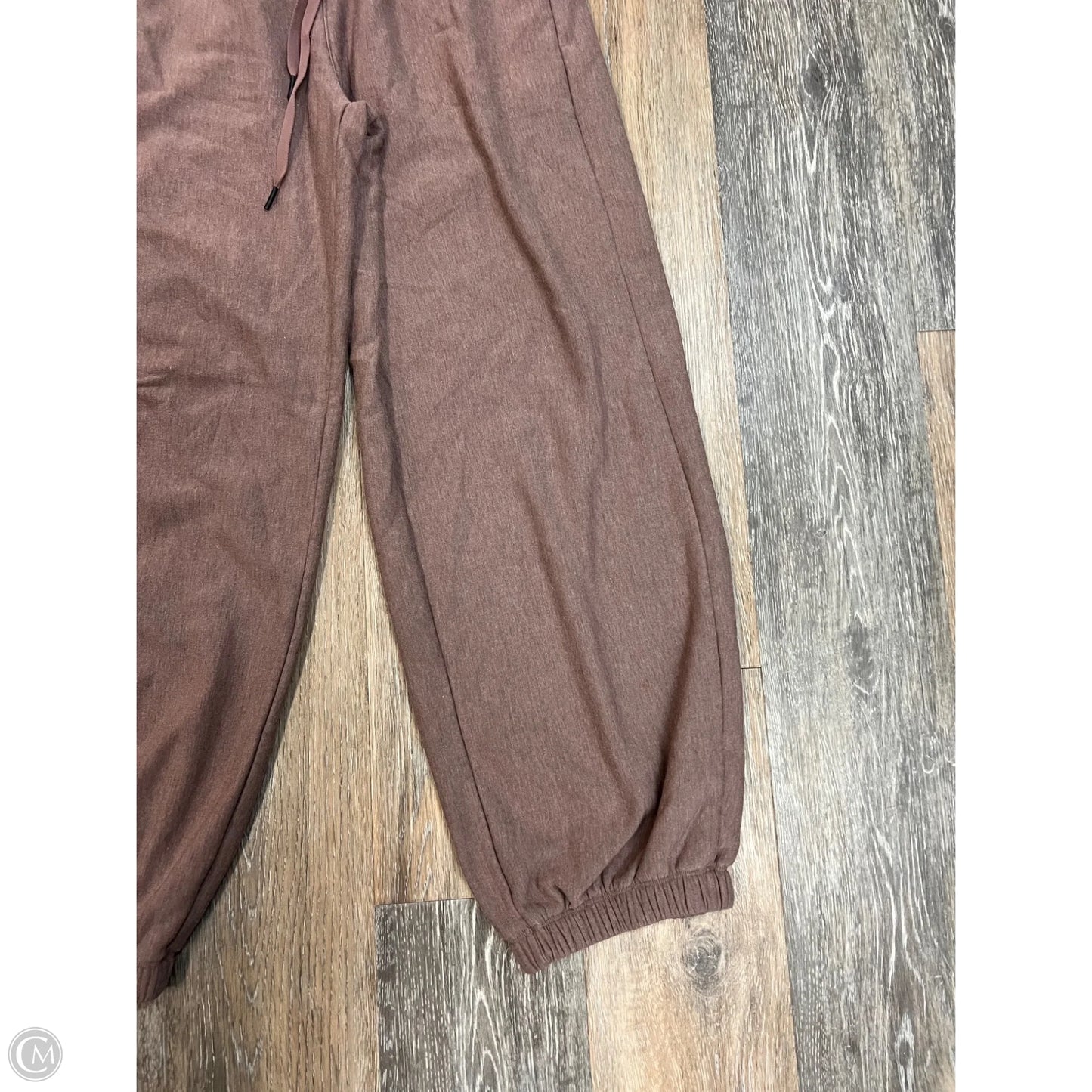 Pants Lounge By Prana In Mauve, Size: Xs