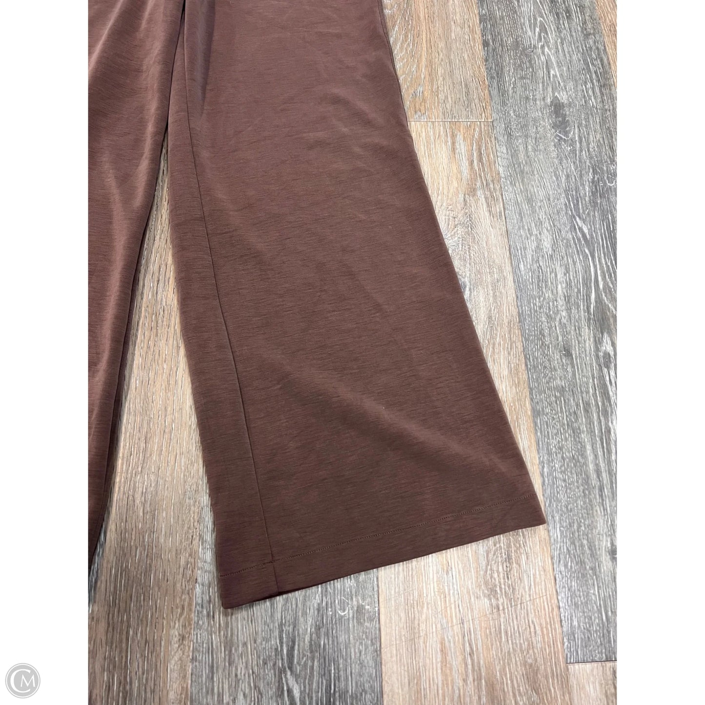 Pants Lounge By Prana In Brown, Size: Xs