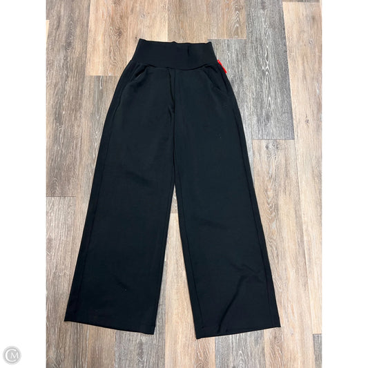 Pants Lounge By Prana In Black, Size: Xs