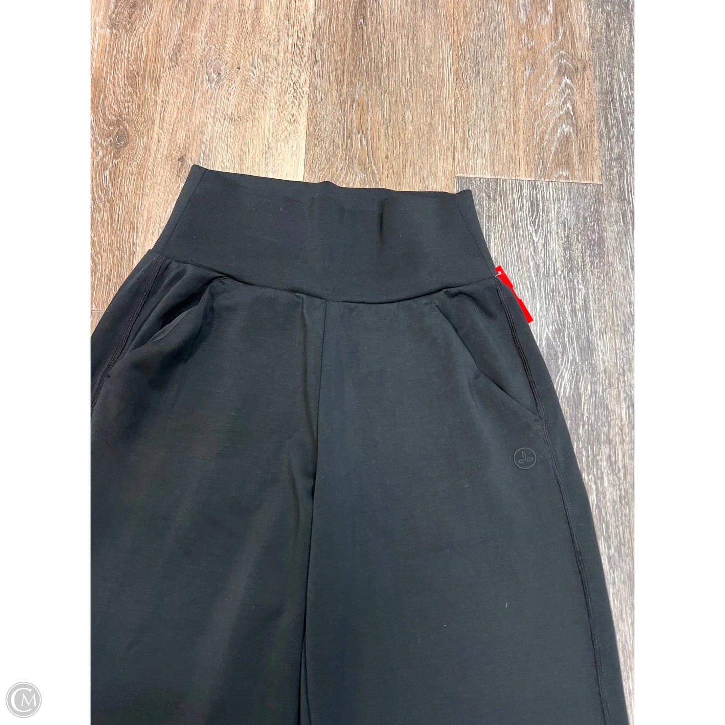 Pants Lounge By Prana In Black, Size: Xs