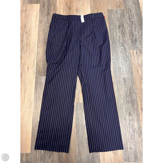 Pants Dress By J. Crew In Navy, Size: 14