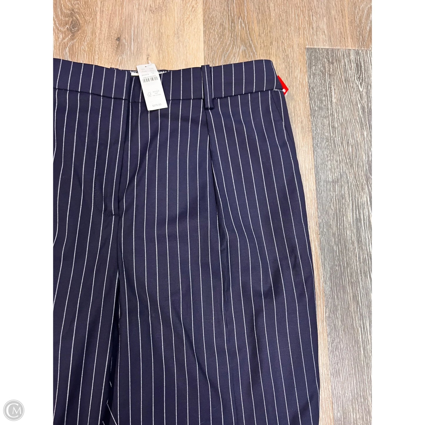 Pants Dress By J. Crew In Navy, Size: 14