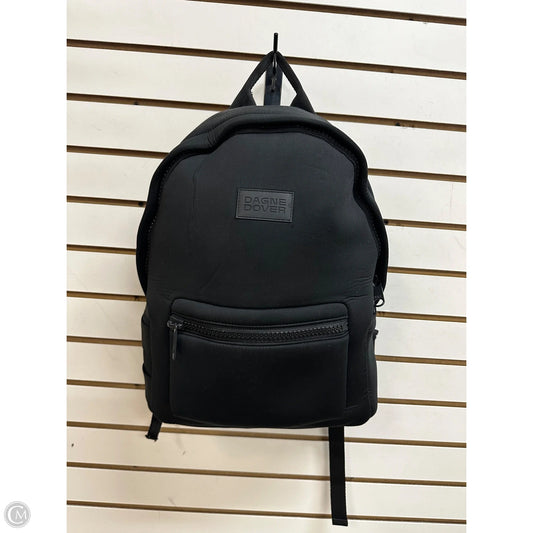 Backpack By Dagne Dover, Size: Medium
