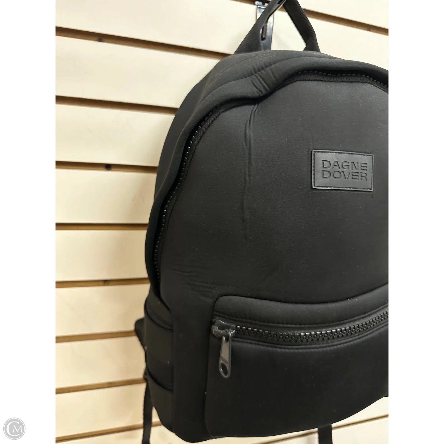 Backpack By Dagne Dover, Size: Medium
