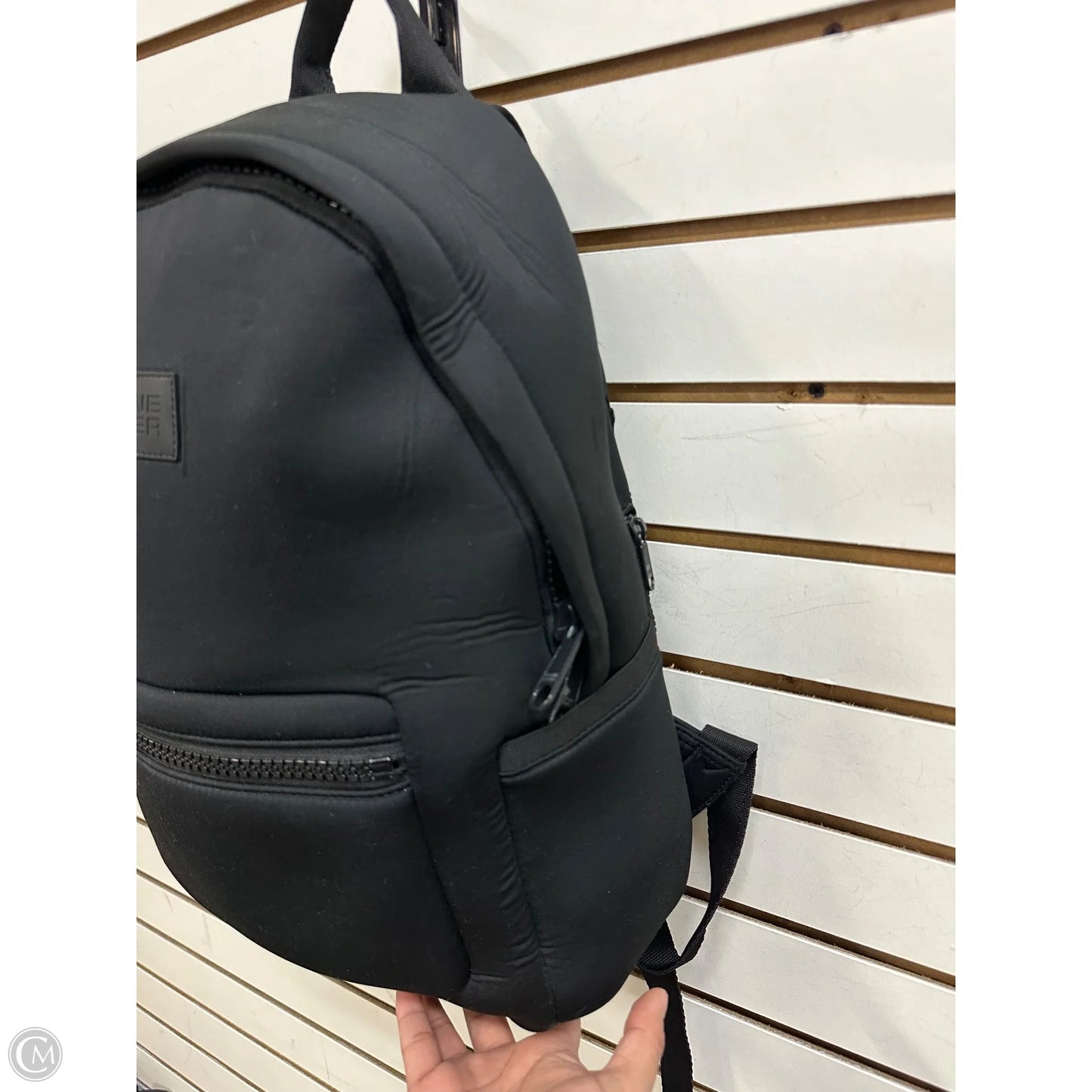 Backpack By Dagne Dover, Size: Medium
