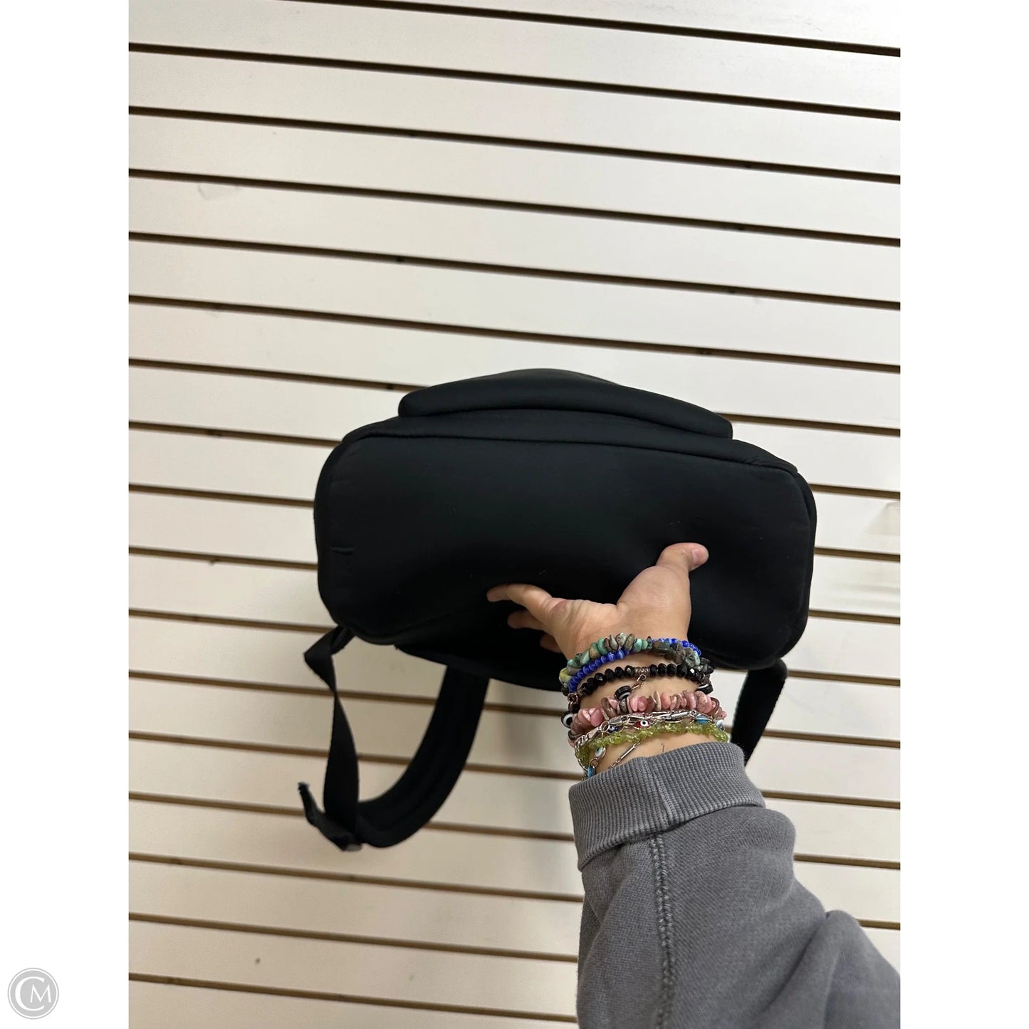 Backpack By Dagne Dover, Size: Medium