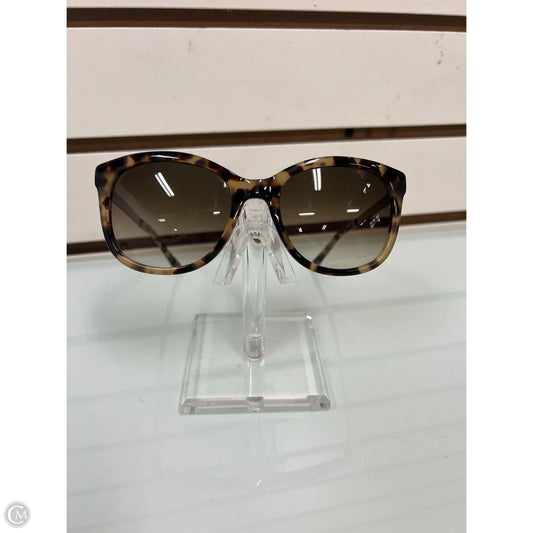 Sunglasses Designer By Kate Spade
