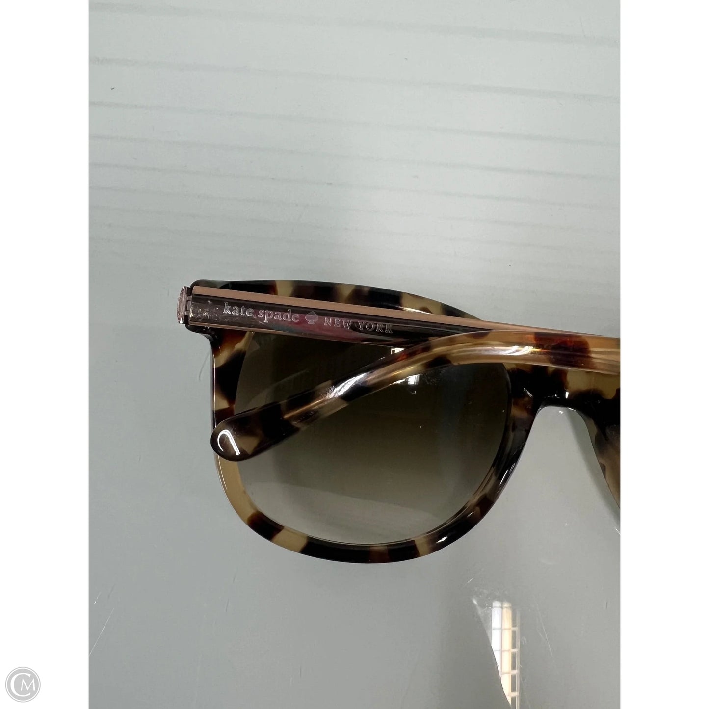 Sunglasses Designer By Kate Spade