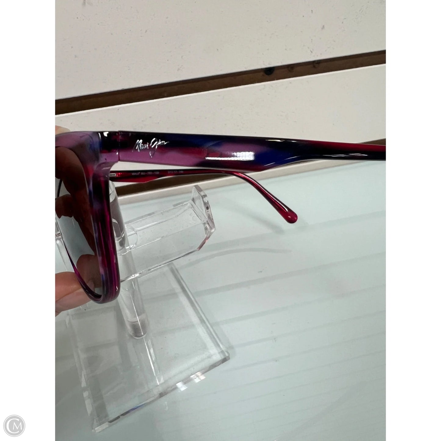 Sunglasses By Maui Jim