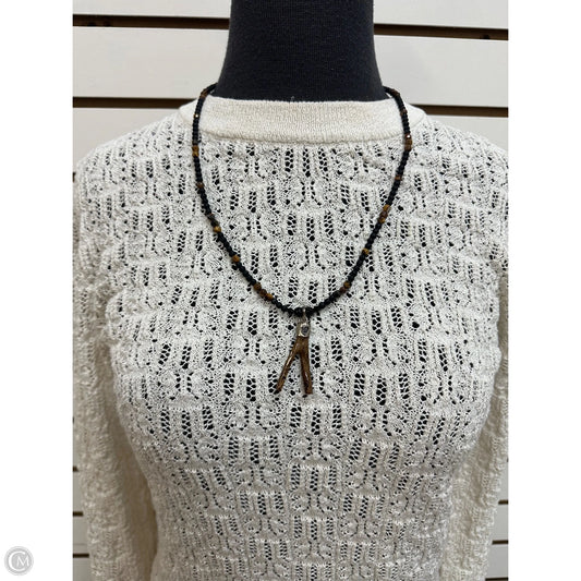 Necklace Other By Altezza Rock