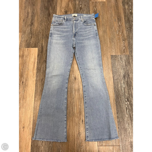 -Jeans Boot Cut By Citizens Of Humanity In Blue Denim, Size: 4/27