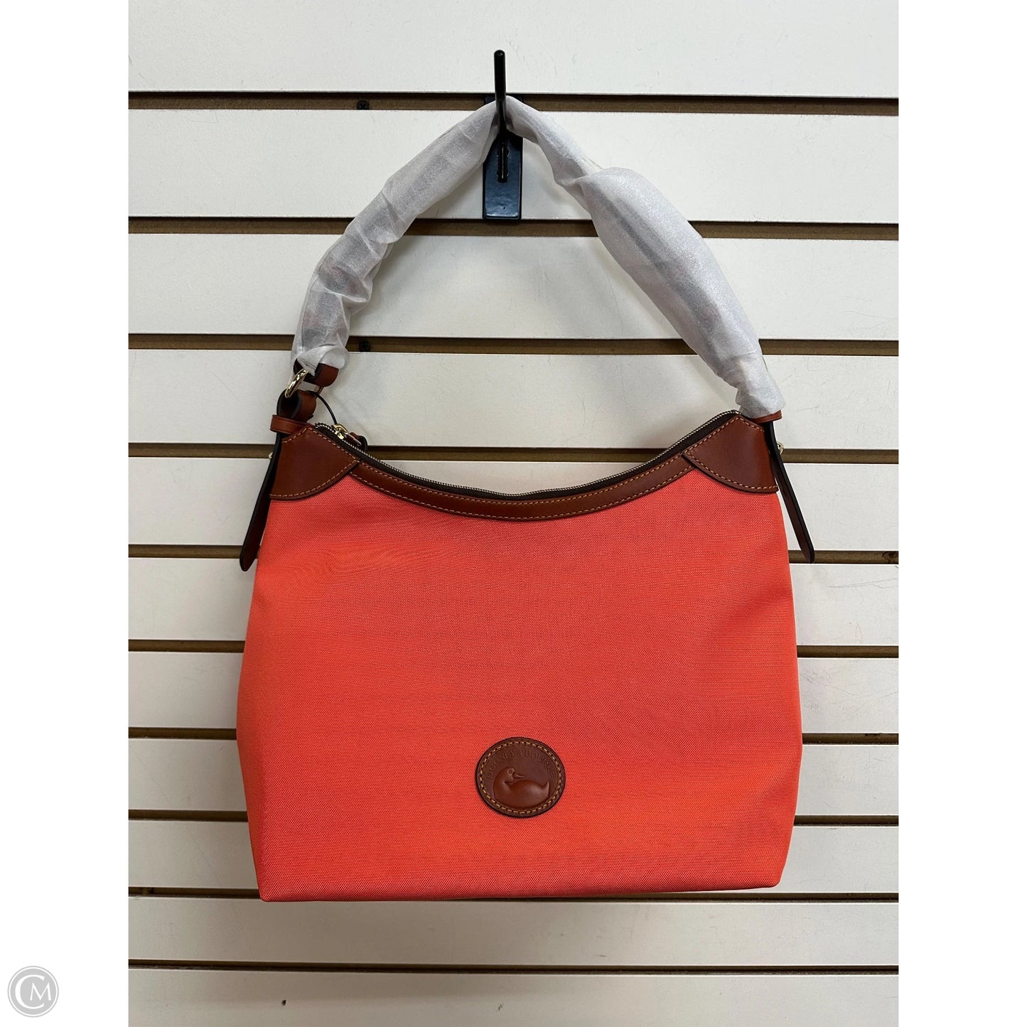 Handbag Designer By Dooney And Bourke, Size: Medium