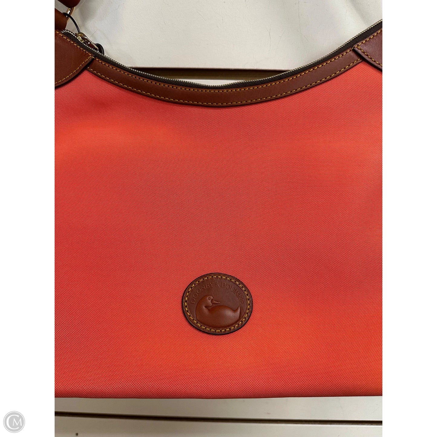 Handbag Designer By Dooney And Bourke, Size: Medium