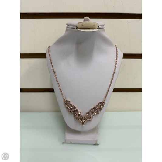 Necklace Designer By Swarovski