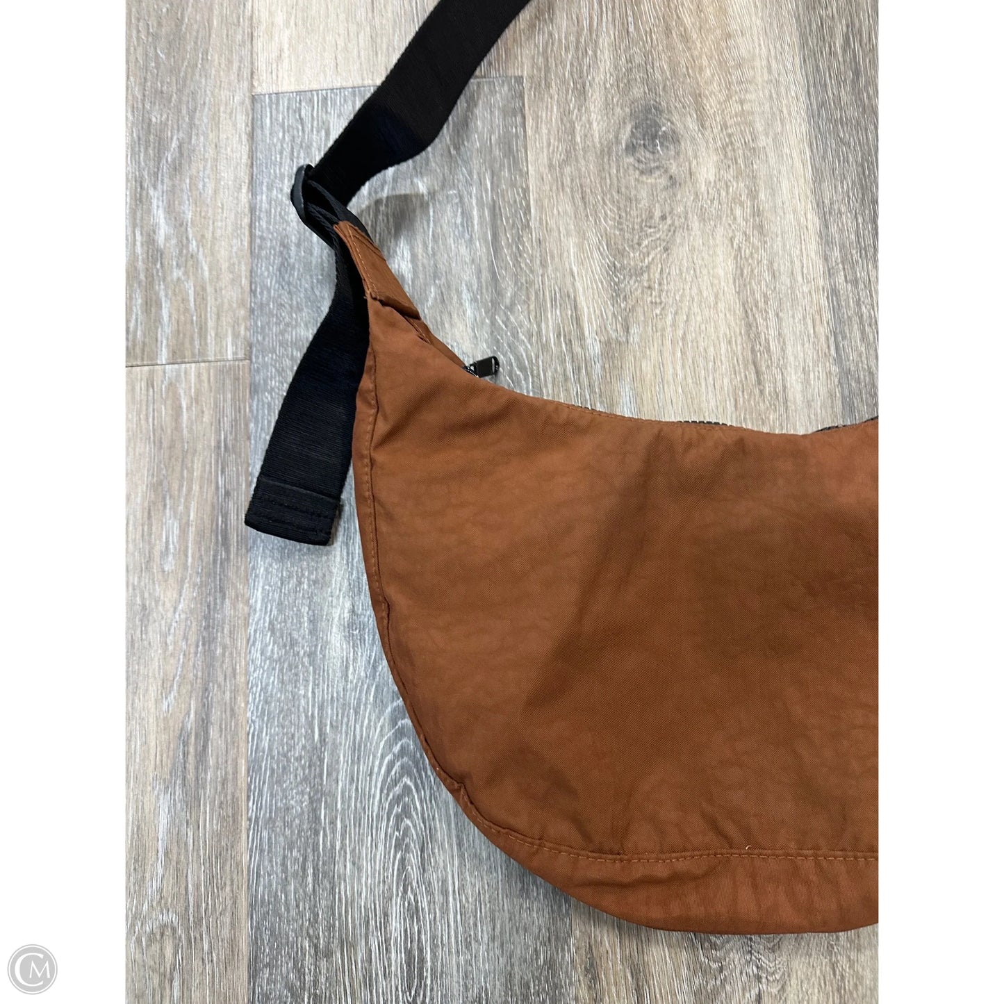 Crossbody By Baggu, Size: Medium