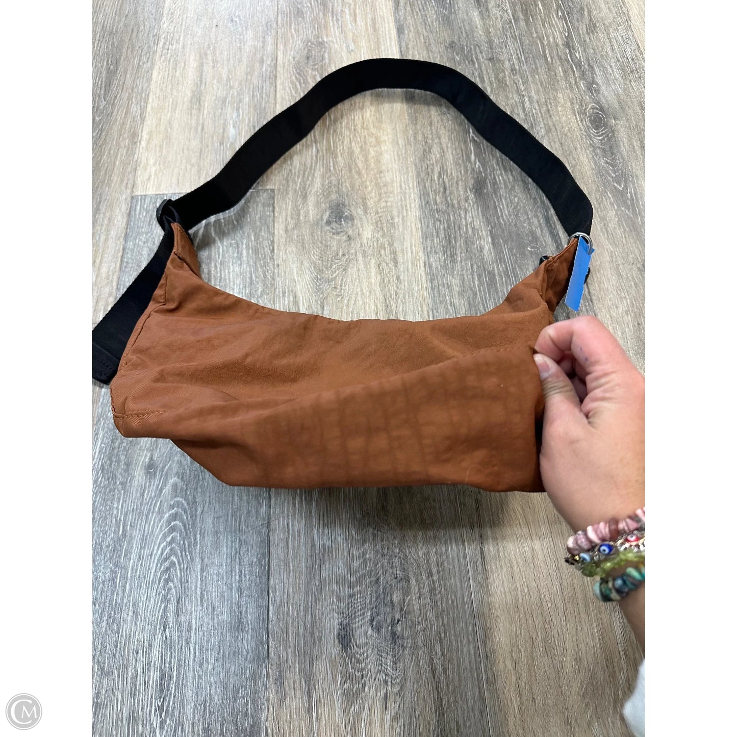 Crossbody By Baggu, Size: Medium