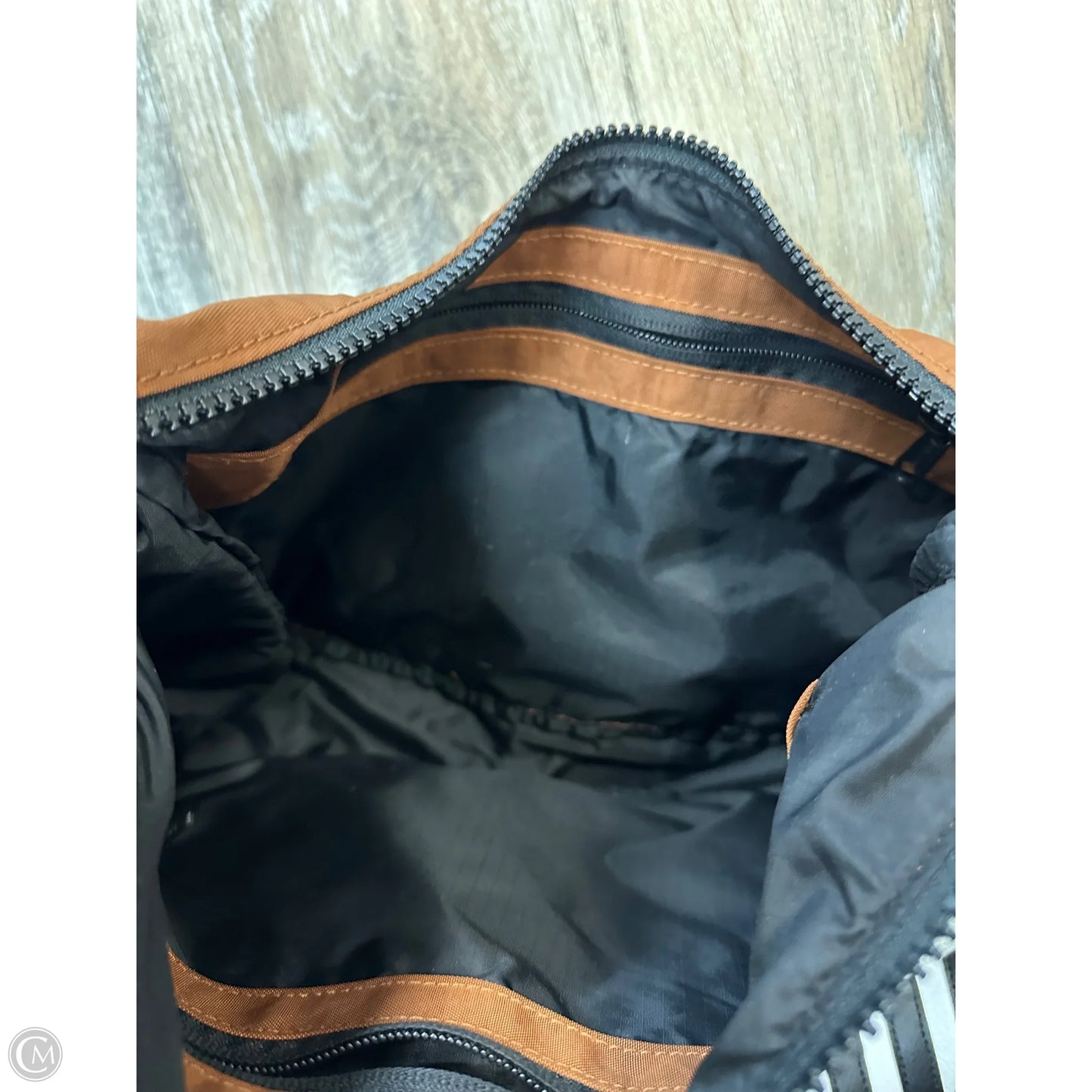 Crossbody By Baggu, Size: Medium