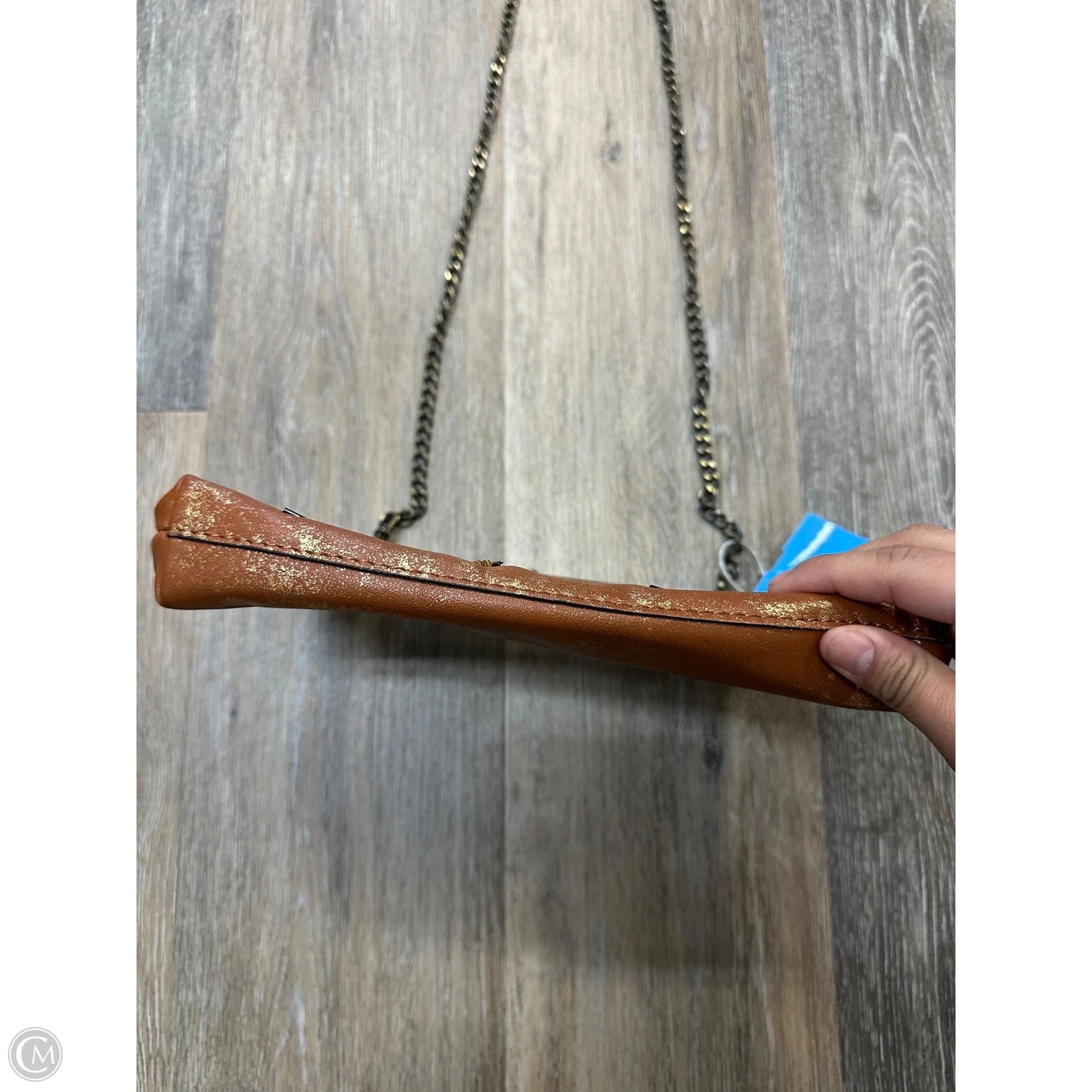 Clutch Designer By Patricia Nash, Size: Medium