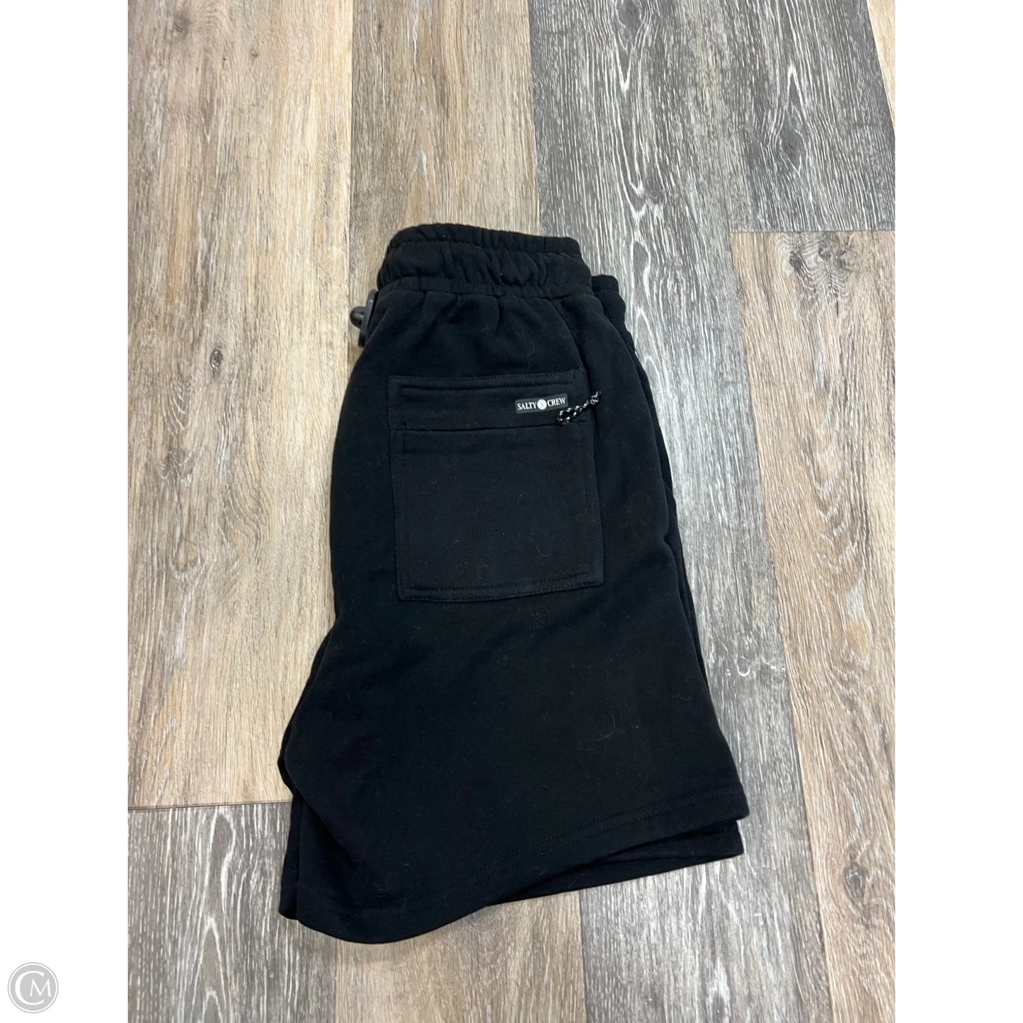 Athletic Shorts By Salty Crew In Black, Size: M