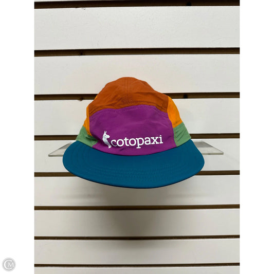 Hat Baseball Cap By Cotopaxi