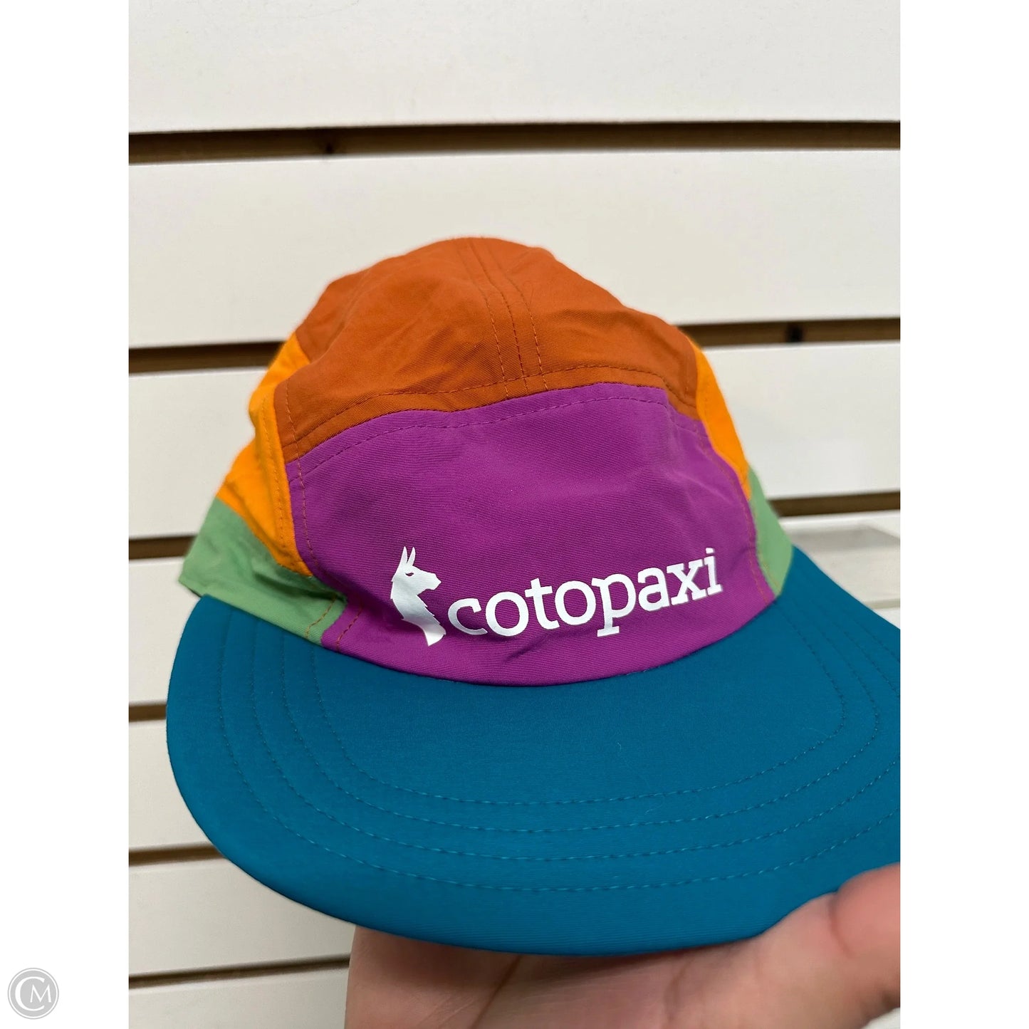 Hat Baseball Cap By Cotopaxi