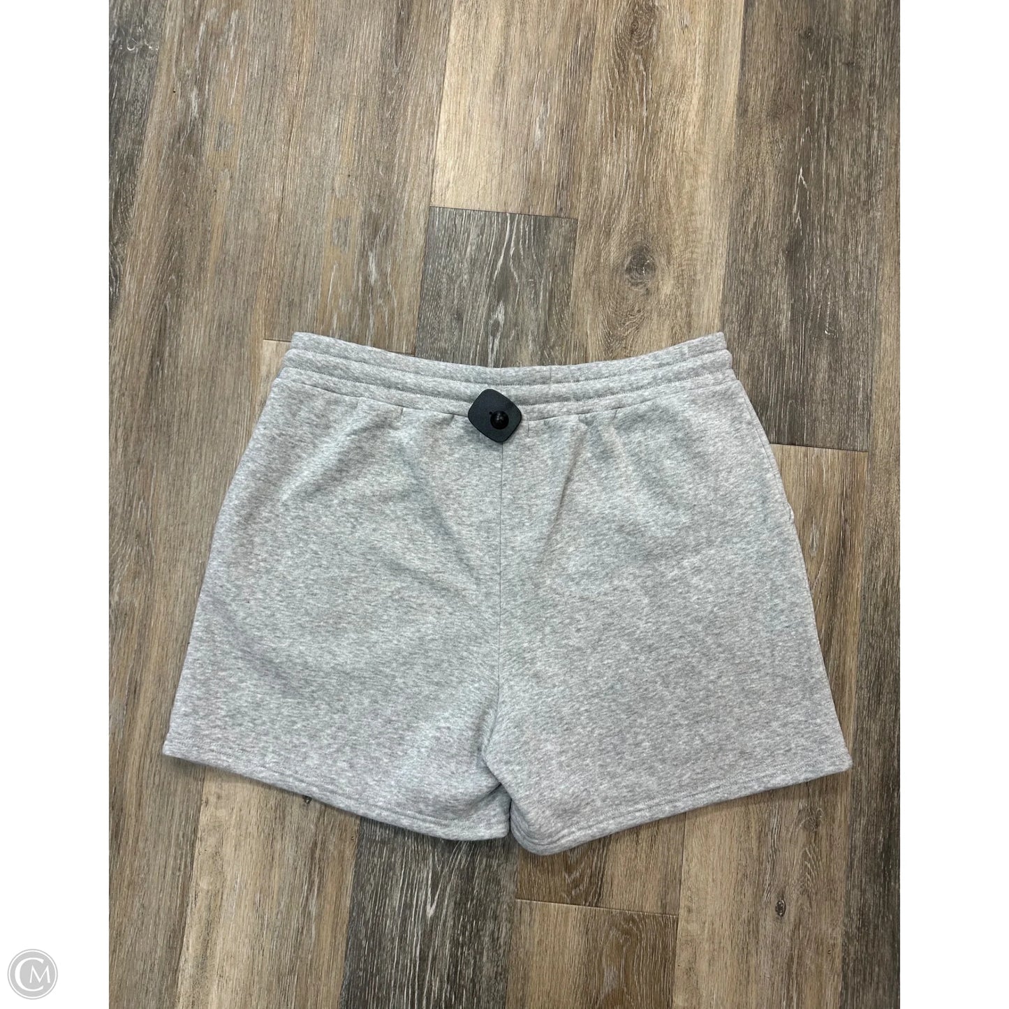Shorts By Lazy Sunday In Grey, Size: Xl