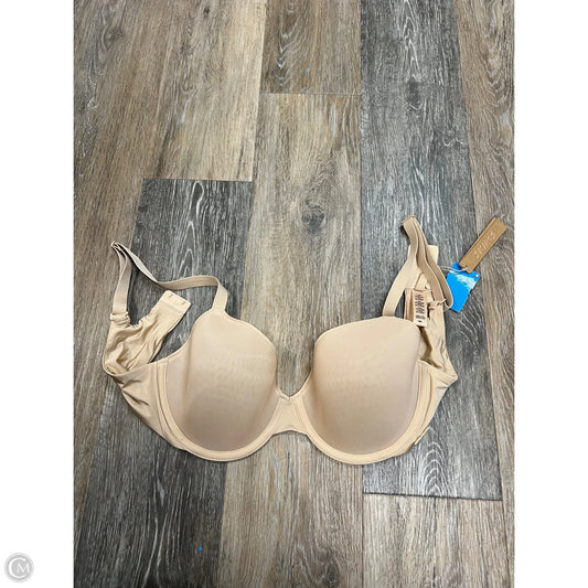 Bra By Skims In Tan, Size: 38C