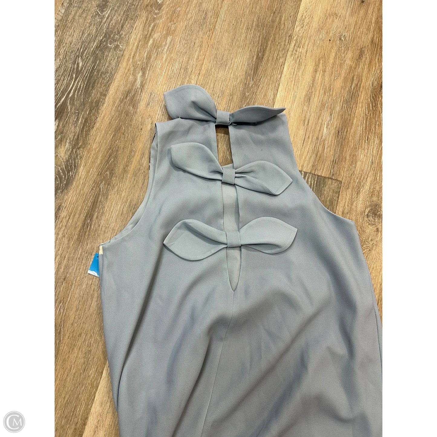 Dress Casual Maxi By Tuckernuck In Blue, Size: Xs