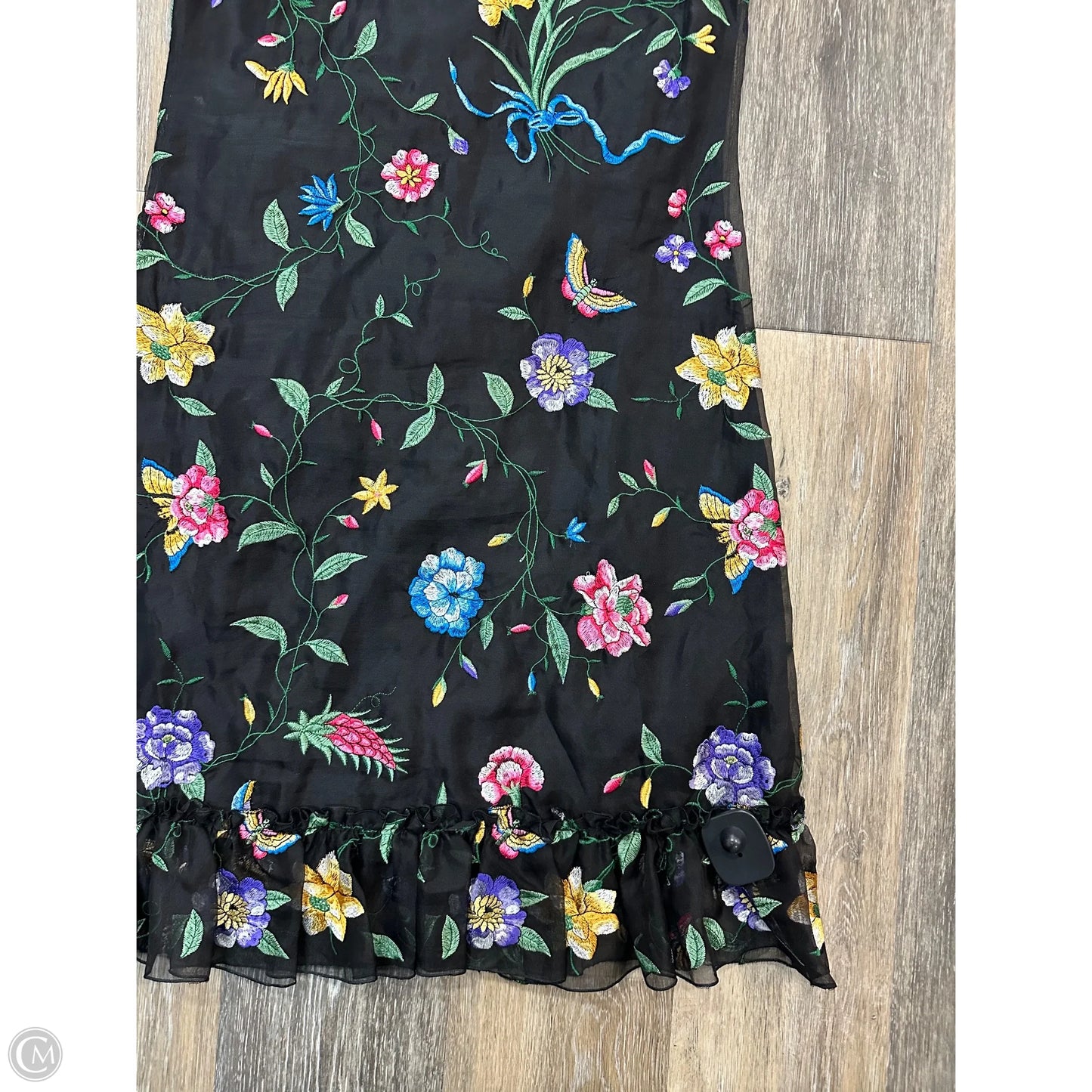 Dress Party Short By Goat In Black, Size: 4