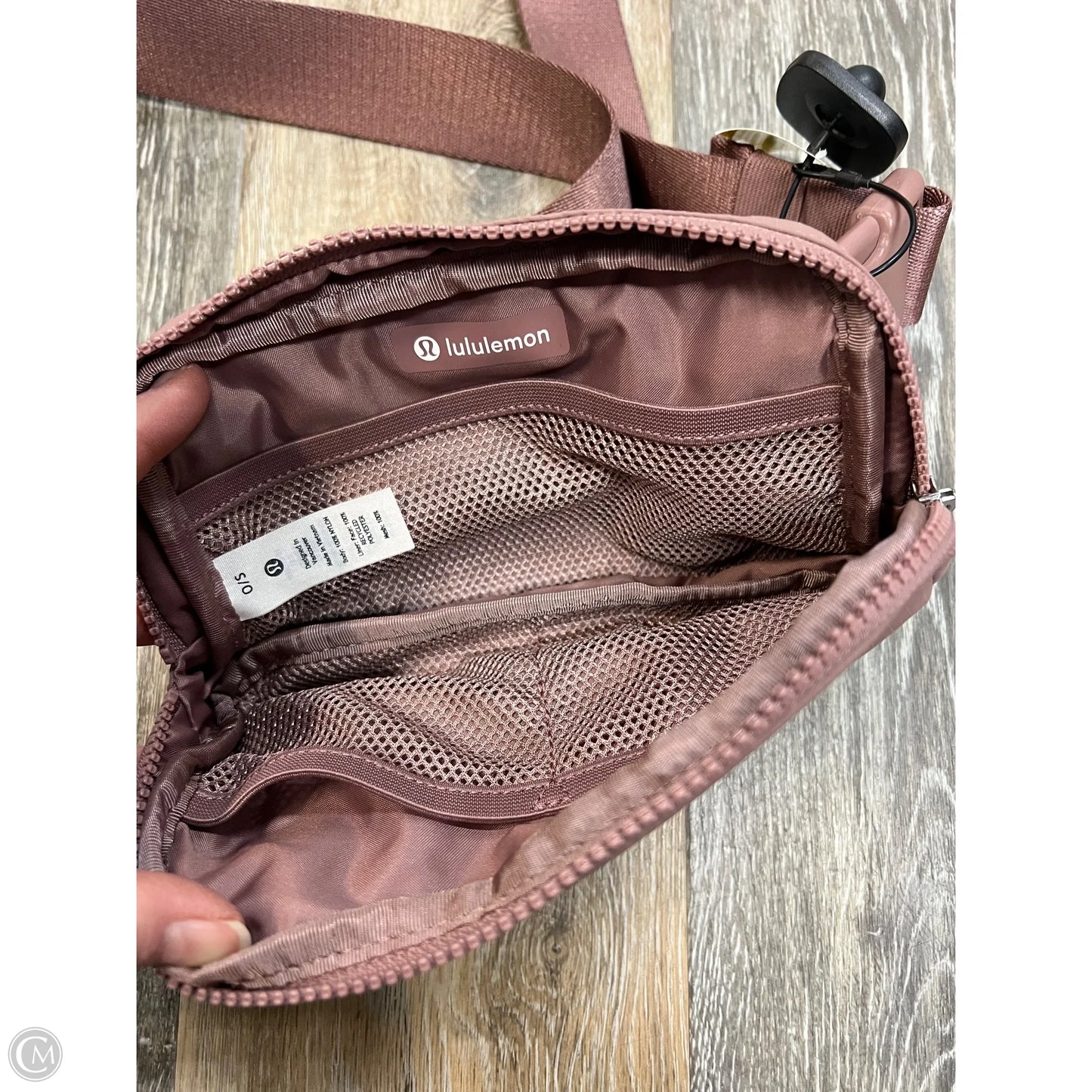 Belt Bag By Lululemon, Size: Small