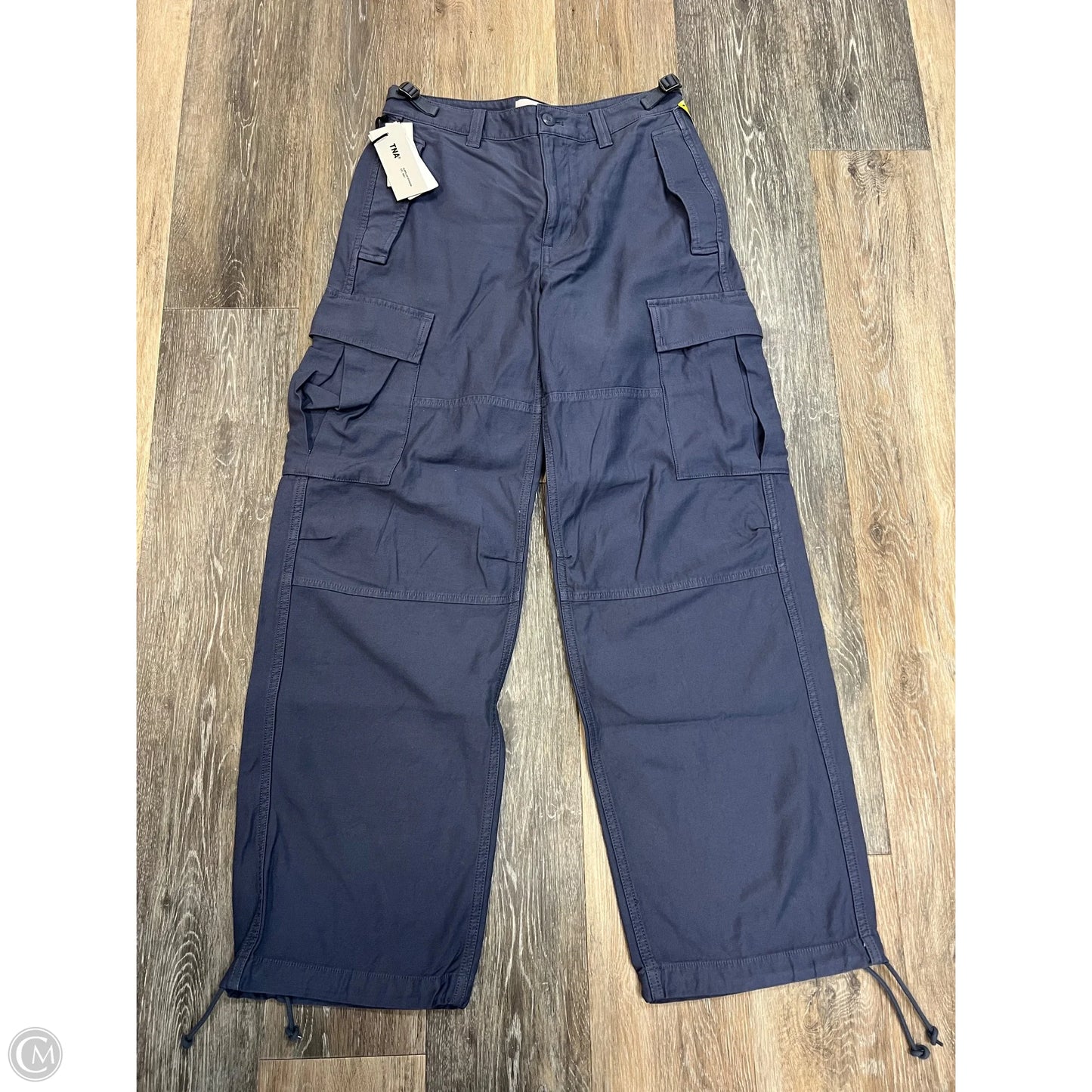 Pants Cargo & Utility By Tna In Blue, Size: 2