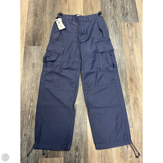 Pants Cargo & Utility By Tna In Blue, Size: 2