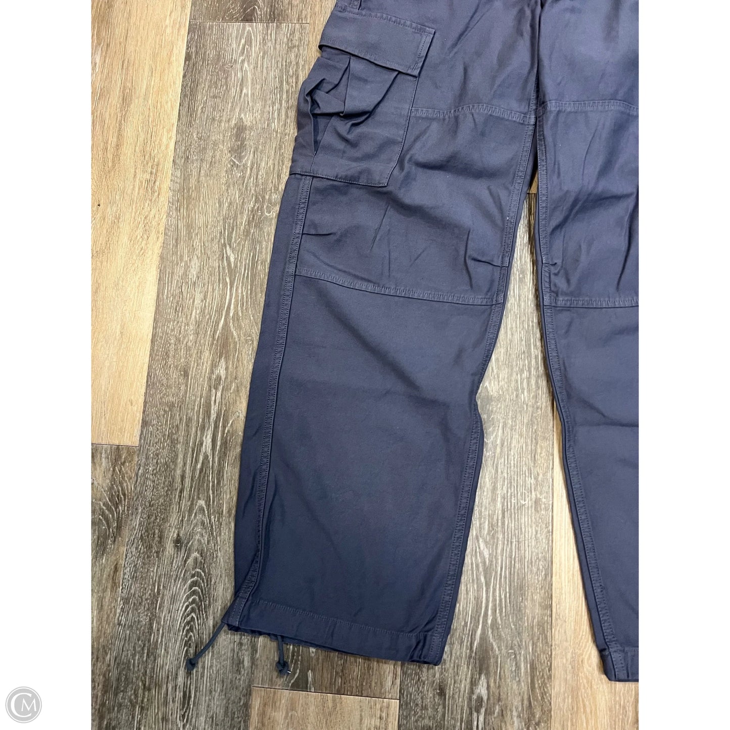 Pants Cargo & Utility By Tna In Blue, Size: 2