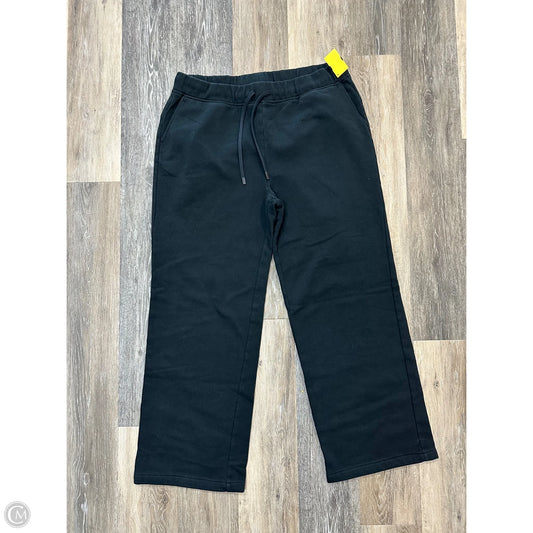 Athletic Pants By Zella In Black, Size: Xl