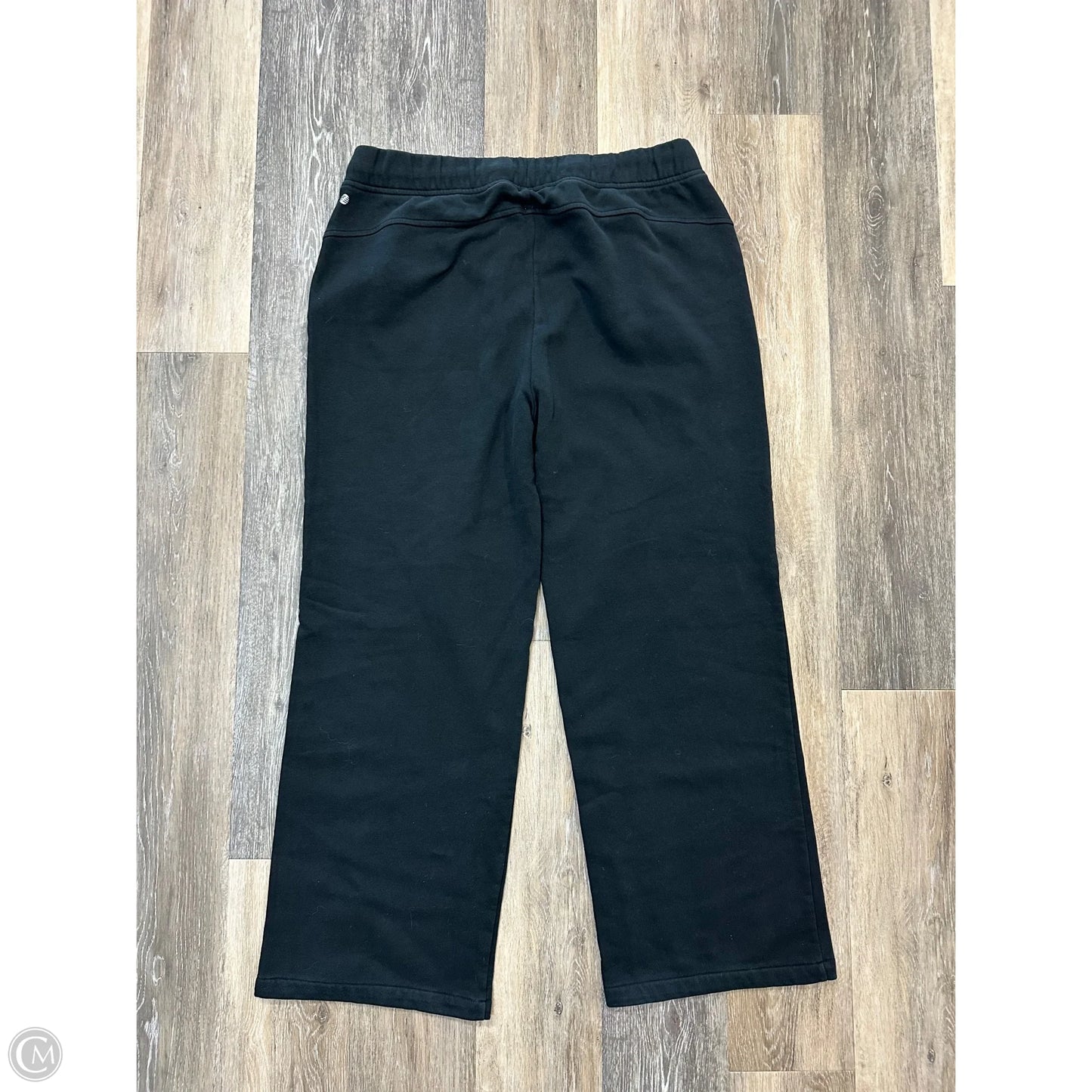 Athletic Pants By Zella In Black, Size: Xl