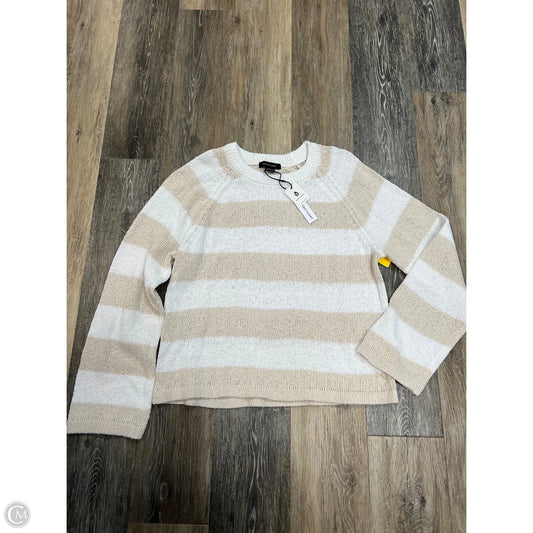 Sweater By Sanctuary In Striped Pattern, Size: L