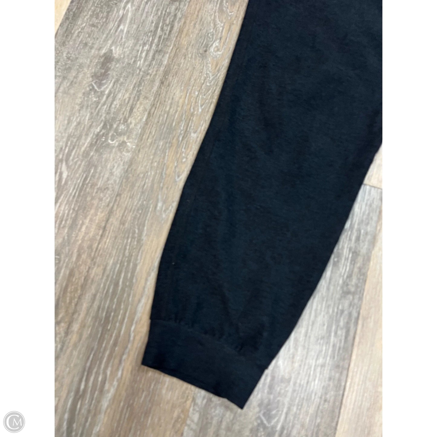 Maternity Athletic Pants By Beyond Yoga, Size: M