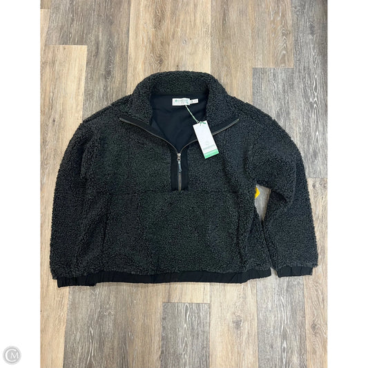 -Athletic Fleece By Aventura In Grey, Size: Xl