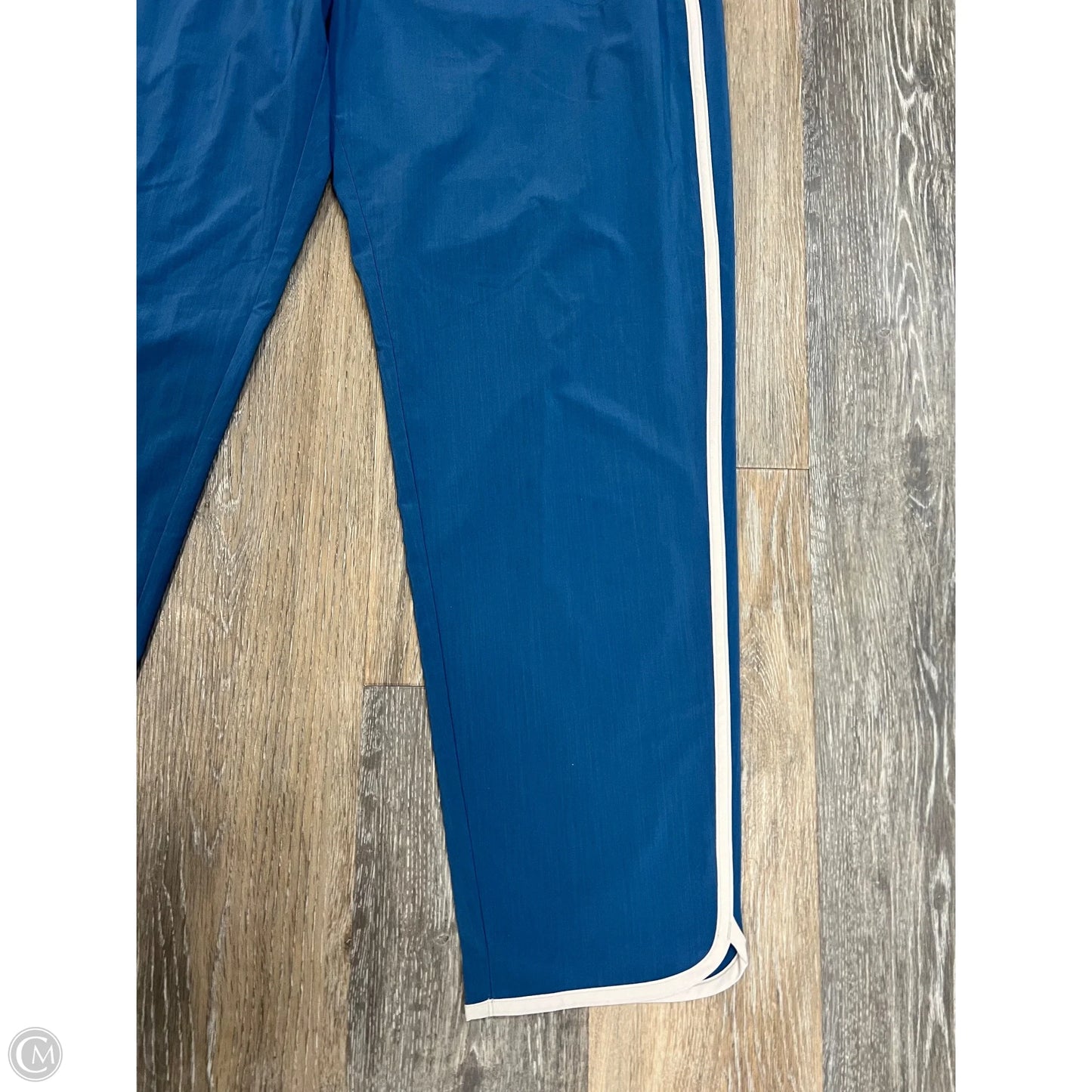 -Athletic Pants By Prana In Blue, Size: Xl