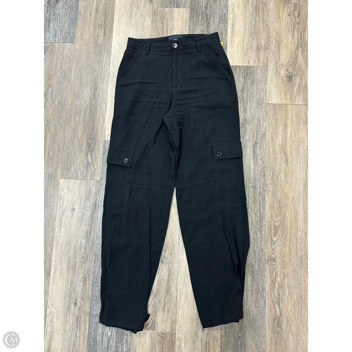 Pants Chinos & Khakis By Sanctuary In Black, Size: 6