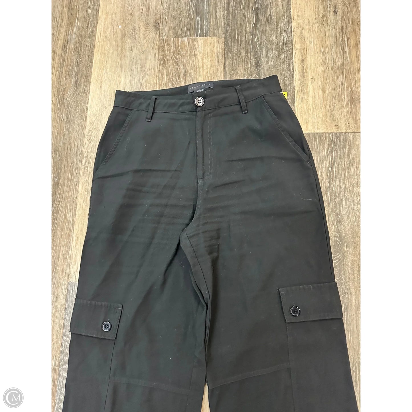 Pants Chinos & Khakis By Sanctuary In Black, Size: 6