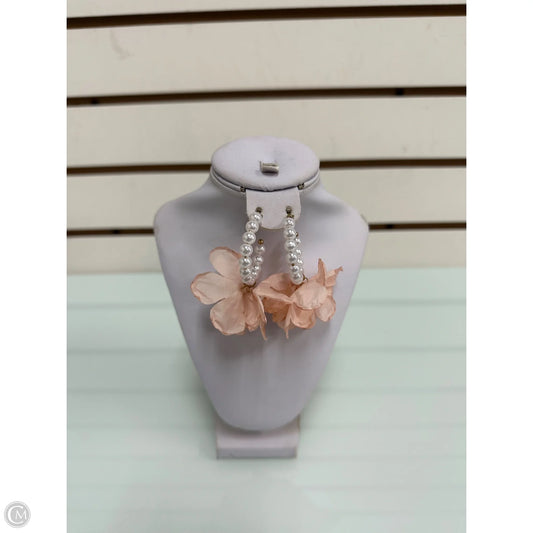 Earrings Dangle/drop By Clothes Mentor