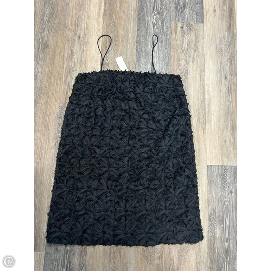 Dress Casual Short By Sunday In Brooklyn In Black, Size: L