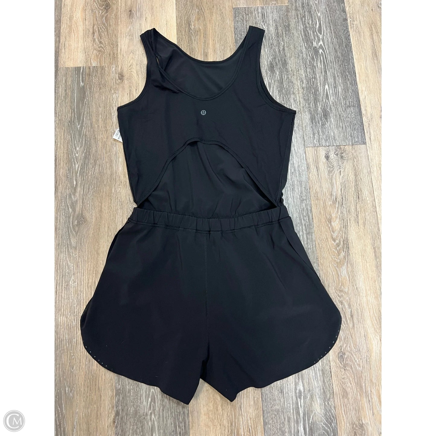 Romper By Lululemon In Black, Size: M