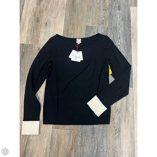 Sweater By Ines De La Fressange In Black, Size: S